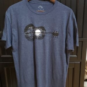 Guitar Tshirt